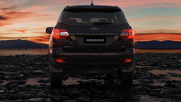 ಭಾರತಕ್ಕೆ ಮರಳಿ ಬರಲಿದೆ ಜನಪ್ರಿಯ Ford Endeavour ಎಸ್ಯುವಿ