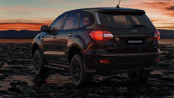 ಭಾರತಕ್ಕೆ ಮರಳಿ ಬರಲಿದೆ ಜನಪ್ರಿಯ Ford Endeavour ಎಸ್ಯುವಿ