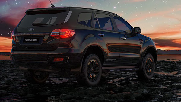 ಭಾರತಕ್ಕೆ ಮರಳಿ ಬರಲಿದೆ ಜನಪ್ರಿಯ Ford Endeavour ಎಸ್ಯುವಿ