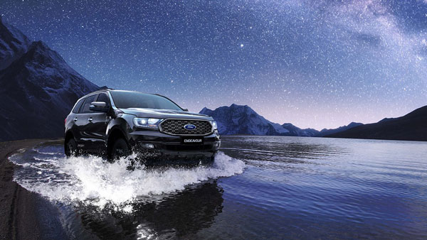 ಭಾರತಕ್ಕೆ ಮರಳಿ ಬರಲಿದೆ ಜನಪ್ರಿಯ Ford Endeavour ಎಸ್ಯುವಿ