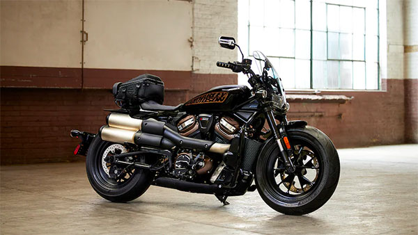 ಭಾರತದಲ್ಲಿ ಬಿಡುಗಡೆಯಾಗಲಿದೆ ಹೊಸ Harley Davidson Sportster S ಬೈಕ್