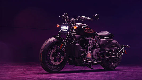 ಭಾರತದಲ್ಲಿ ಬಿಡುಗಡೆಯಾಗಲಿದೆ ಹೊಸ Harley Davidson Sportster S ಬೈಕ್