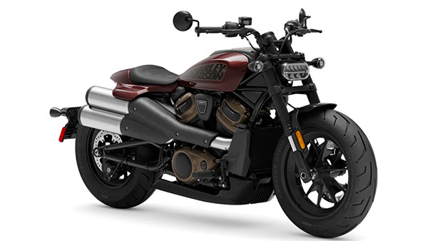 ಭಾರತದಲ್ಲಿ ಬಿಡುಗಡೆಯಾಗಲಿದೆ ಹೊಸ Harley Davidson Sportster S ಬೈಕ್