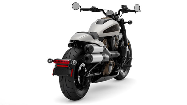 ಭಾರತದಲ್ಲಿ ಬಿಡುಗಡೆಯಾಗಲಿದೆ ಹೊಸ Harley Davidson Sportster S ಬೈಕ್
