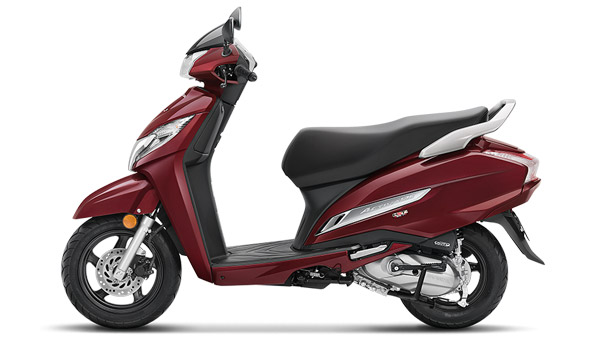 ದೀಪಾವಳಿ ಸಂಭ್ರಮ: ಜನಪ್ರಿಯ Honda Activa 125 ಸ್ಕೂಟರ್ ಮೇಲೆ ಭರ್ಜರಿ ಆಫರ್