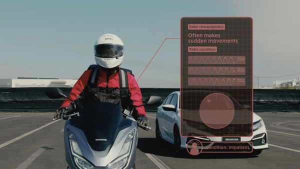 2050ರ ವೇಳೆಗೆ ಶೂನ್ಯ ಅಪಘಾತದ ಗುರಿ ಹೊಂದಿದ Honda