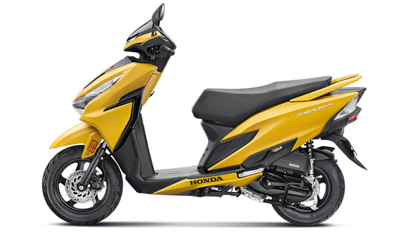 Honda Grazia 125 ಸ್ಕೂಟರ್ನ ಹೊಸ Repsol ಎಡಿಷನ್ ಬಿಡುಗಡೆ