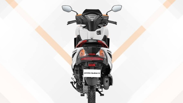 Honda Grazia 125 ಸ್ಕೂಟರ್ನ ಹೊಸ Repsol ಎಡಿಷನ್ ಬಿಡುಗಡೆ