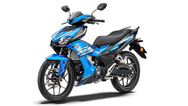 ಆಕರ್ಷಕ ವಿನ್ಯಾಸದ ಹೊಸ Honda RSX ಸ್ಕೂಟರ್ ಬಿಡುಗಡೆ