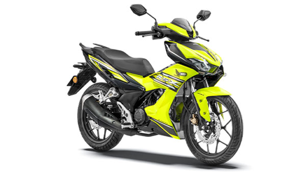 ಆಕರ್ಷಕ ವಿನ್ಯಾಸದ ಹೊಸ Honda RSX ಸ್ಕೂಟರ್ ಬಿಡುಗಡೆ