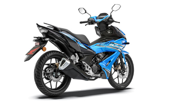 ಆಕರ್ಷಕ ವಿನ್ಯಾಸದ ಹೊಸ Honda RSX ಸ್ಕೂಟರ್ ಬಿಡುಗಡೆ