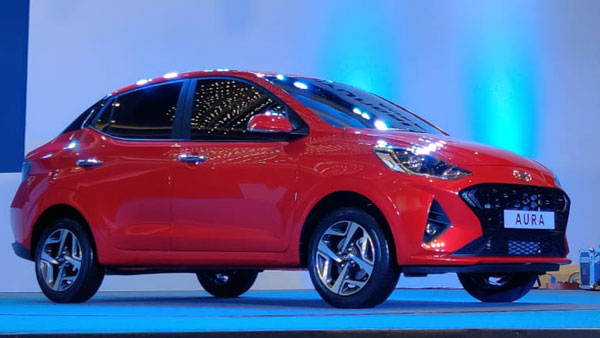 ಕಳೆದ ತಿಂಗಳು ಹೆಚ್ಚು ಮಾರಾಟವಾದ Hyundai ಕಂಪನಿಯ ಕಾರುಗಳಿವು