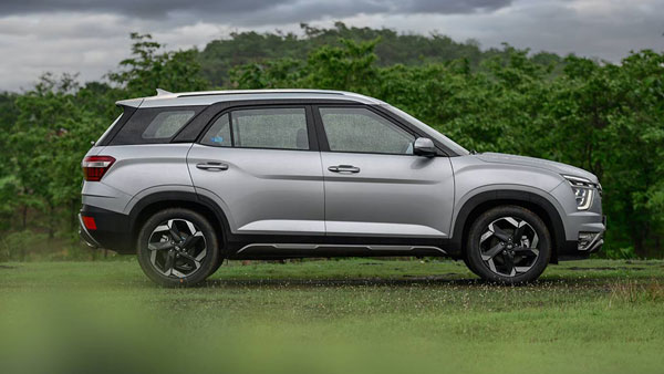 ಆಕರ್ಷಕ ವಿನ್ಯಾಸದಲ್ಲಿ ಹೊಸ Hyundai Creta Grand ಎಸ್ಯುವಿ ಬಿಡುಗಡೆ