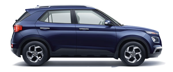 ಅಕ್ಟೋಬರ್ ತಿಂಗಳ ಮಾರಾಟ ಅಂಕಿ ಅಂಶ ಬಿಡುಗಡೆಗೊಳಿಸಿದ Hyundai