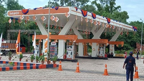 ಹೆಚ್ಚು ದಕ್ಷತೆ ಹೊಂದಿರುವ ಎಕ್ಸ್ಟ್ರಾ ಗ್ರೀನ್ ಡೀಸೆಲ್ ಪರಿಚಯಿಸಿದ ಇಂಡಿಯನ್ ಆಯಿಲ್