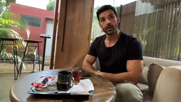 ಬಾಲಿವುಡ್ ನಟ ಜಾನ್ ಅಬ್ರಹಾಂ ಬಳಿಯಿರುವ ಬೈಕುಗಳಿವು