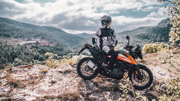 ದೇಶಿಯ ಮಾರುಕಟ್ಟೆಯಲ್ಲಿ ಏರಿಕೆ ಕಂಡ KTM ಬೈಕುಗಳ ಮಾರಾಟ