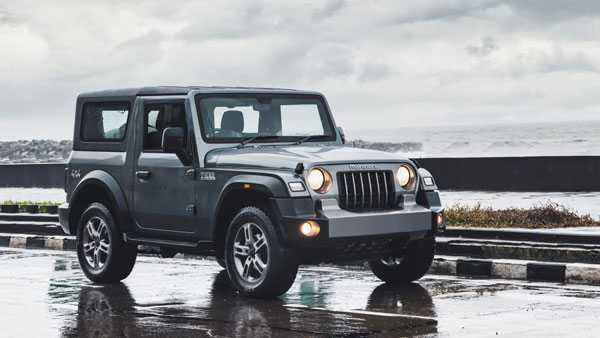 ಆಕರ್ಷಕವಾಗಿ ಮಾಡಿಫೈಗೊಂಡು ಮಿಂಚಿದ ಜನಪ್ರಿಯ Mahindra Thar ಆಫ್-ರೋಡರ್