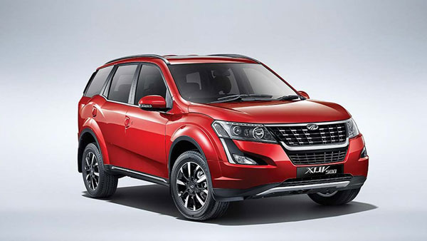 XUV 500 ಕಾರಿನ ಉತ್ಪಾದನೆ ಸ್ಥಗಿತಗೊಳಿಸಿದ Mahindra