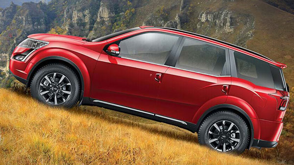 XUV 500 ಕಾರಿನ ಉತ್ಪಾದನೆ ಸ್ಥಗಿತಗೊಳಿಸಿದ Mahindra