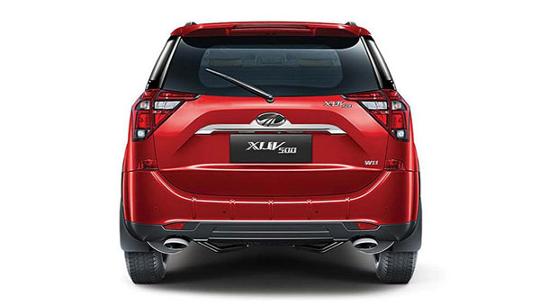 XUV 500 ಕಾರಿನ ಉತ್ಪಾದನೆ ಸ್ಥಗಿತಗೊಳಿಸಿದ Mahindra