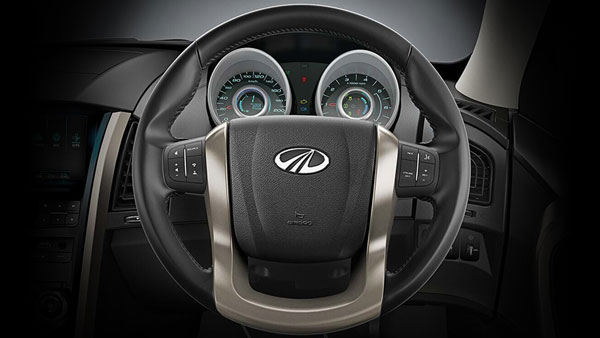 XUV 500 ಕಾರಿನ ಉತ್ಪಾದನೆ ಸ್ಥಗಿತಗೊಳಿಸಿದ Mahindra