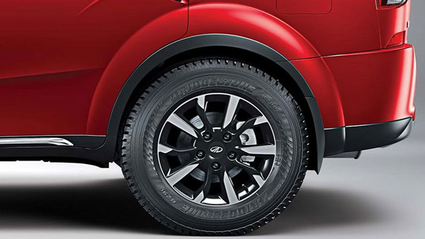 XUV 500 ಕಾರಿನ ಉತ್ಪಾದನೆ ಸ್ಥಗಿತಗೊಳಿಸಿದ Mahindra