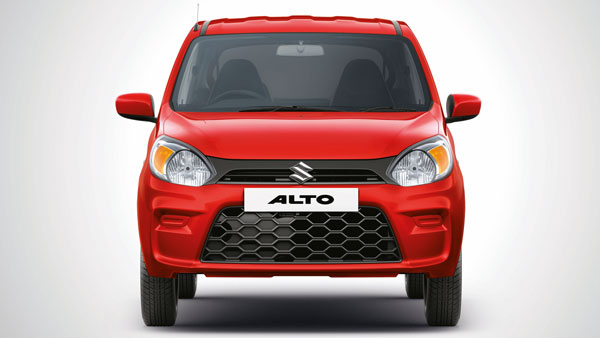 ಆಕರ್ಷಕ ವಿನ್ಯಾಸದಲ್ಲಿ ಅನಾವರಣಗೊಂಡ 2022ರ Suzuki Alto ಕಾರು