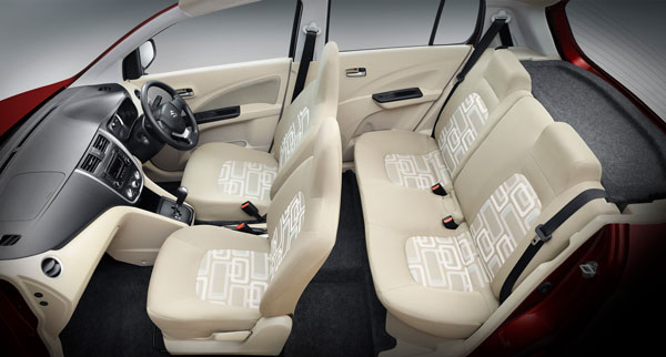 ಭಾರತದಲ್ಲಿ ಅತಿ ಹೆಚ್ಚು ಮೈಲೇಜ್ ನೀಡುವ Maruti Celerio ಪೆಟ್ರೋಲ್ ಕಾರು ಖರೀದಿಗಾಗಿ ಬುಕ್ಕಿಂಗ್ ಆರಂಭ