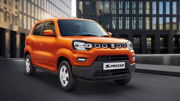 ಜನಪ್ರಿಯ S-Presso ಕಾರಿನ ಆಕರ್ಷಕ ಟಿವಿಸಿ ಬಿಡುಗಡೆಗೊಳಿಸಿದ Maruti Suzuki