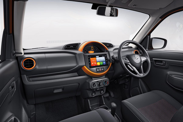 ಜನಪ್ರಿಯ S-Presso ಕಾರಿನ ಆಕರ್ಷಕ ಟಿವಿಸಿ ಬಿಡುಗಡೆಗೊಳಿಸಿದ Maruti Suzuki
