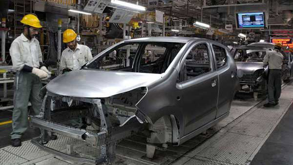 ಸಹಜ ಸ್ಥಿತಿಯತ್ತ ಮರಳುತ್ತಿದೆ Maruti Suzuki ಕಂಪನಿ ಉತ್ಪಾದನೆ