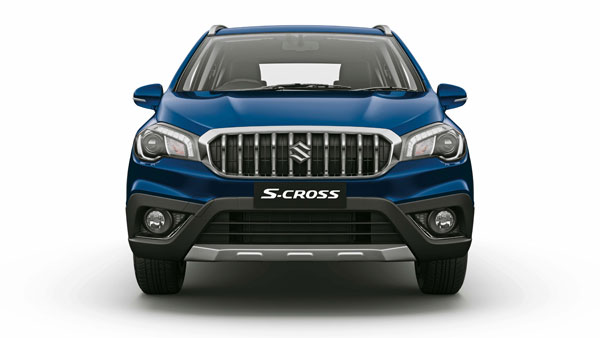 ನ್ಯೂ ಜನರೇಷನ್ Suzuki S-Cross ಕಾರಿನ ಟೀಸರ್ ಬಿಡುಗಡೆ