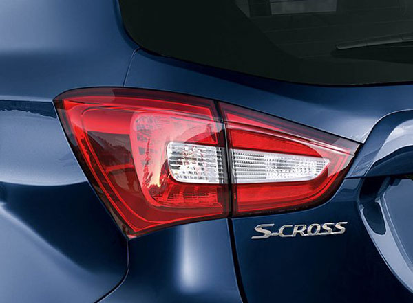 ಹೊಸ ರೂಪದಲ್ಲಿ ಬಿಡುಗಡೆಯಾಗಲಿದೆ ನ್ಯೂ ಜನರೇಷನ್ Suzuki S-Cross ಕಾರು