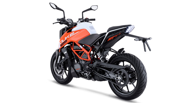ದೇಶಿಯ ಮಾರುಕಟ್ಟೆಯಲ್ಲಿ ಏರಿಕೆ ಕಂಡ KTM ಬೈಕುಗಳ ಮಾರಾಟ