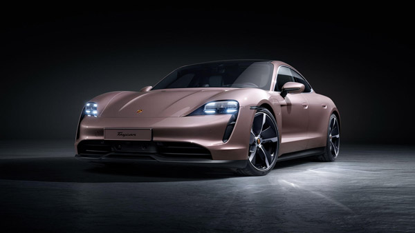ಭಾರತದಲ್ಲಿ 484 ಕಿ.ಮೀ ರೇಂಜ್ ಹೊಂದಿರುವ Porsche Taycan ಎಲೆಕ್ಟ್ರಿಕ್ ಕಾರು ಬಿಡುಗಡೆ