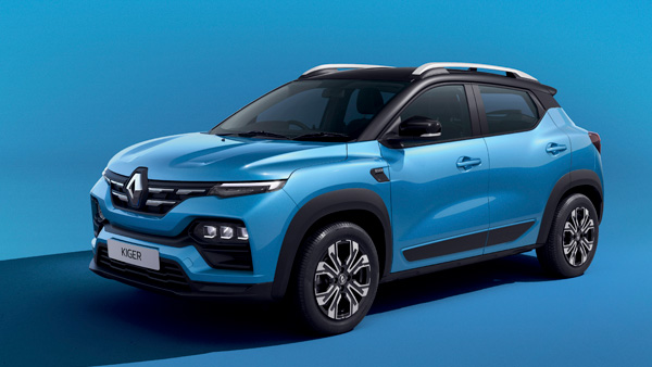 ಏರ್4 ಹೆಸರಿನ ಹಾರುವ ಕಾರ್ ಅನಾವರಣಗೊಳಿಸಿದ Renault