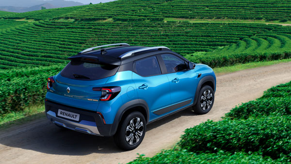 ಏರ್4 ಹೆಸರಿನ ಹಾರುವ ಕಾರ್ ಅನಾವರಣಗೊಳಿಸಿದ Renault