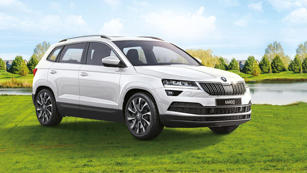 ಬಿಡುಗಡೆಗೆ ಸಜ್ಜಾಗುತ್ತಿದೆ ಹೊಸ Skoda Karoq ಫೇಸ್ಲಿಫ್ಟ್ ಎಸ್ಯುವಿ