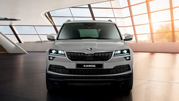 ಬಿಡುಗಡೆಗೆ ಸಜ್ಜಾಗುತ್ತಿದೆ ಹೊಸ Skoda Karoq ಫೇಸ್ಲಿಫ್ಟ್ ಎಸ್ಯುವಿ