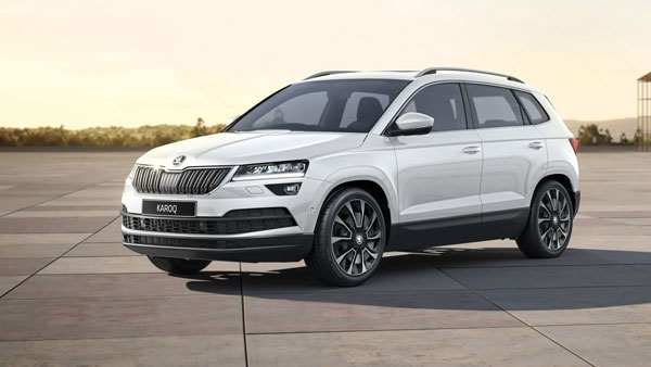 ಬಿಡುಗಡೆಗೆ ಸಜ್ಜಾಗುತ್ತಿದೆ ಹೊಸ Skoda Karoq ಫೇಸ್ಲಿಫ್ಟ್ ಎಸ್ಯುವಿ