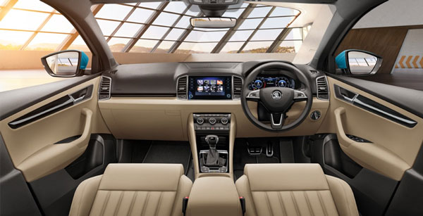 ಬಿಡುಗಡೆಗೆ ಸಜ್ಜಾಗುತ್ತಿದೆ ಹೊಸ Skoda Karoq ಫೇಸ್ಲಿಫ್ಟ್ ಎಸ್ಯುವಿ