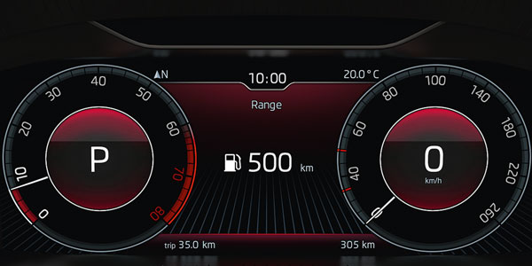 ಹೊಸ ನವೀಕರಣಗಳೊಂದಿಗೆ ಬಿಡುಗಡೆಯಾಗಲಿದೆ Skoda Karoq ಎಸ್ಯುವಿ