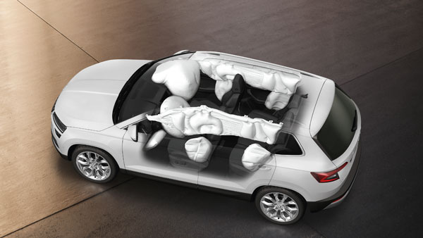 ಬಿಡುಗಡೆಗೆ ಸಜ್ಜಾಗುತ್ತಿದೆ ಹೊಸ Skoda Karoq ಫೇಸ್ಲಿಫ್ಟ್ ಎಸ್ಯುವಿ