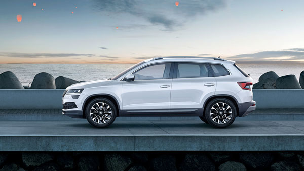 ಬಿಡುಗಡೆಗೆ ಸಜ್ಜಾಗುತ್ತಿದೆ ಹೊಸ Skoda Karoq ಫೇಸ್ಲಿಫ್ಟ್ ಎಸ್ಯುವಿ