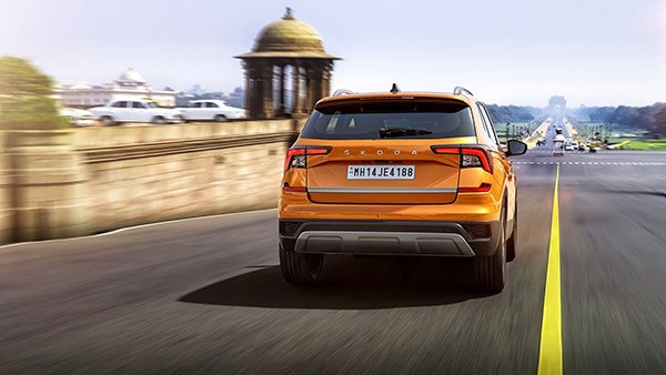 Kushaq ಎಸ್ಯುವಿ ಮೂಲ ಮಾದರಿಯ ಬೆಲೆ ಏರಿಕೆ ಮಾಡಿದ Skoda