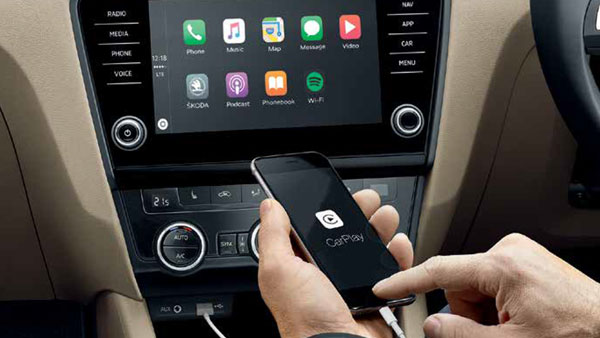 ಬಿಡುಗಡೆಗೆ ಸಜ್ಜಾಗುತ್ತಿದೆ ಹೊಸ Skoda Karoq ಫೇಸ್ಲಿಫ್ಟ್ ಎಸ್ಯುವಿ