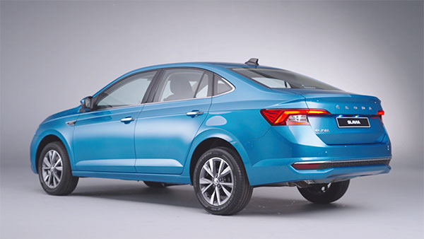 ಅತ್ಯಾಧುನಿಕ ಫೀಚರ್ಸ್, ಆಕರ್ಷಕ ವಿನ್ಯಾಸದ Skoda Slavia ಕಾರಿನ ಫಸ್ಟ್ ಲುಕ್ ರಿವ್ಯೂ