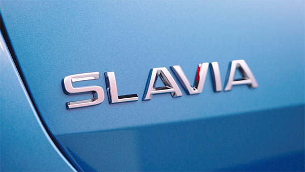 ಅತ್ಯಾಧುನಿಕ ಫೀಚರ್ಸ್, ಆಕರ್ಷಕ ವಿನ್ಯಾಸದ Skoda Slavia ಕಾರಿನ ಫಸ್ಟ್ ಲುಕ್ ರಿವ್ಯೂ