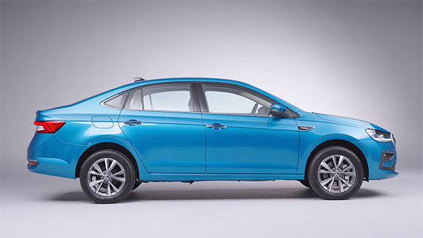 ಅತ್ಯಾಧುನಿಕ ಫೀಚರ್ಸ್, ಆಕರ್ಷಕ ವಿನ್ಯಾಸದ Skoda Slavia ಕಾರಿನ ಫಸ್ಟ್ ಲುಕ್ ರಿವ್ಯೂ
